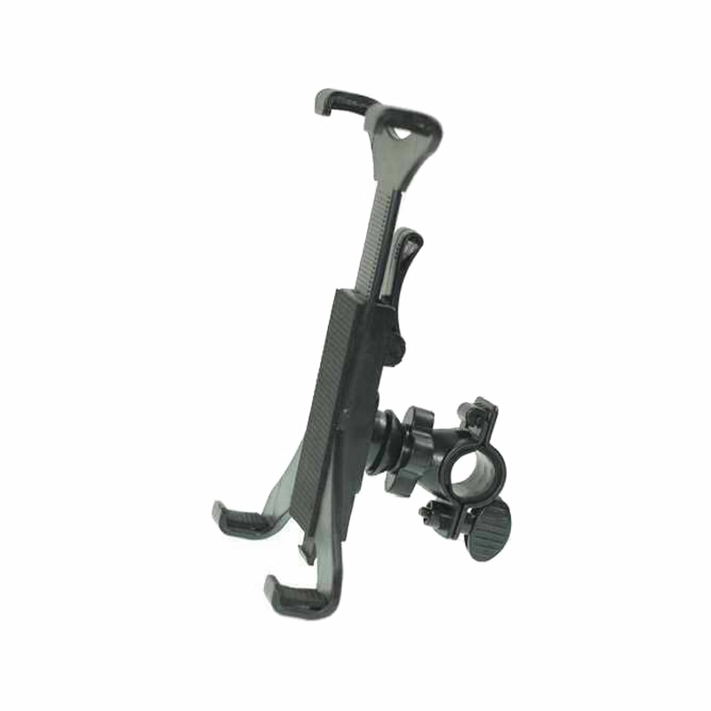 Adjustable Mic Stand Tablet Holder