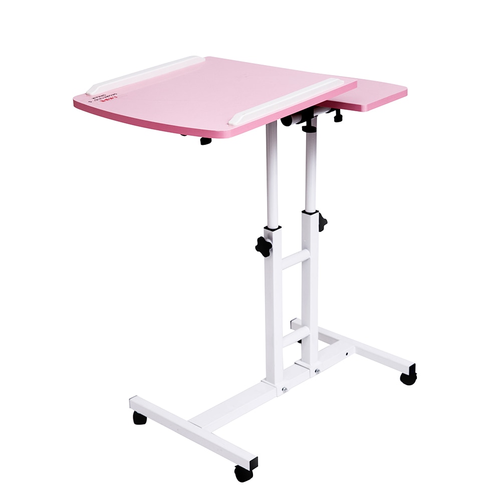 Adjustable Mobile Laptop Desk Adjustable Mobile Laptop Desk