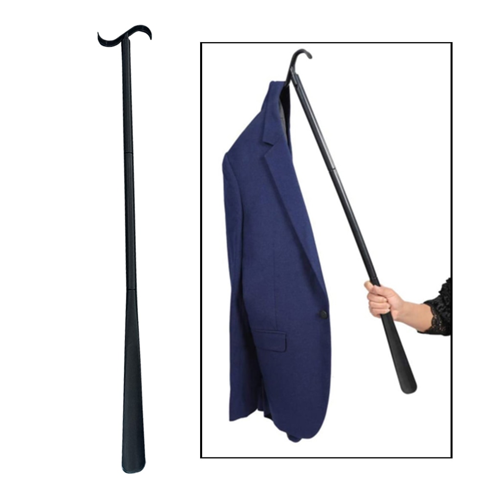 Adjustable Multipurpose Dressing Stick Adjustable Multipurpose Dressing Stick