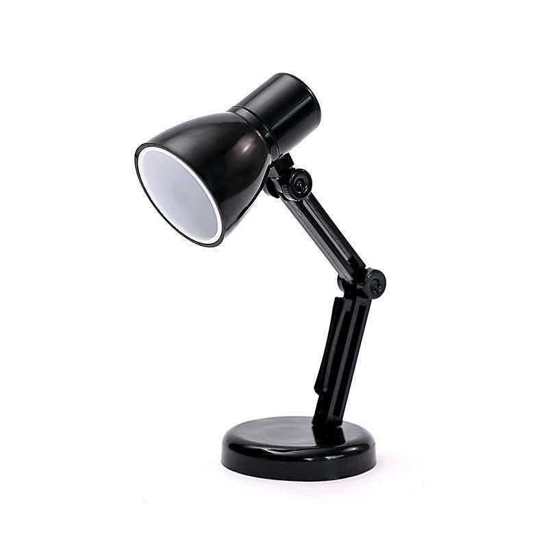 Adjustable Neck Small Reading Light Adjustable Neck Small Reading Light