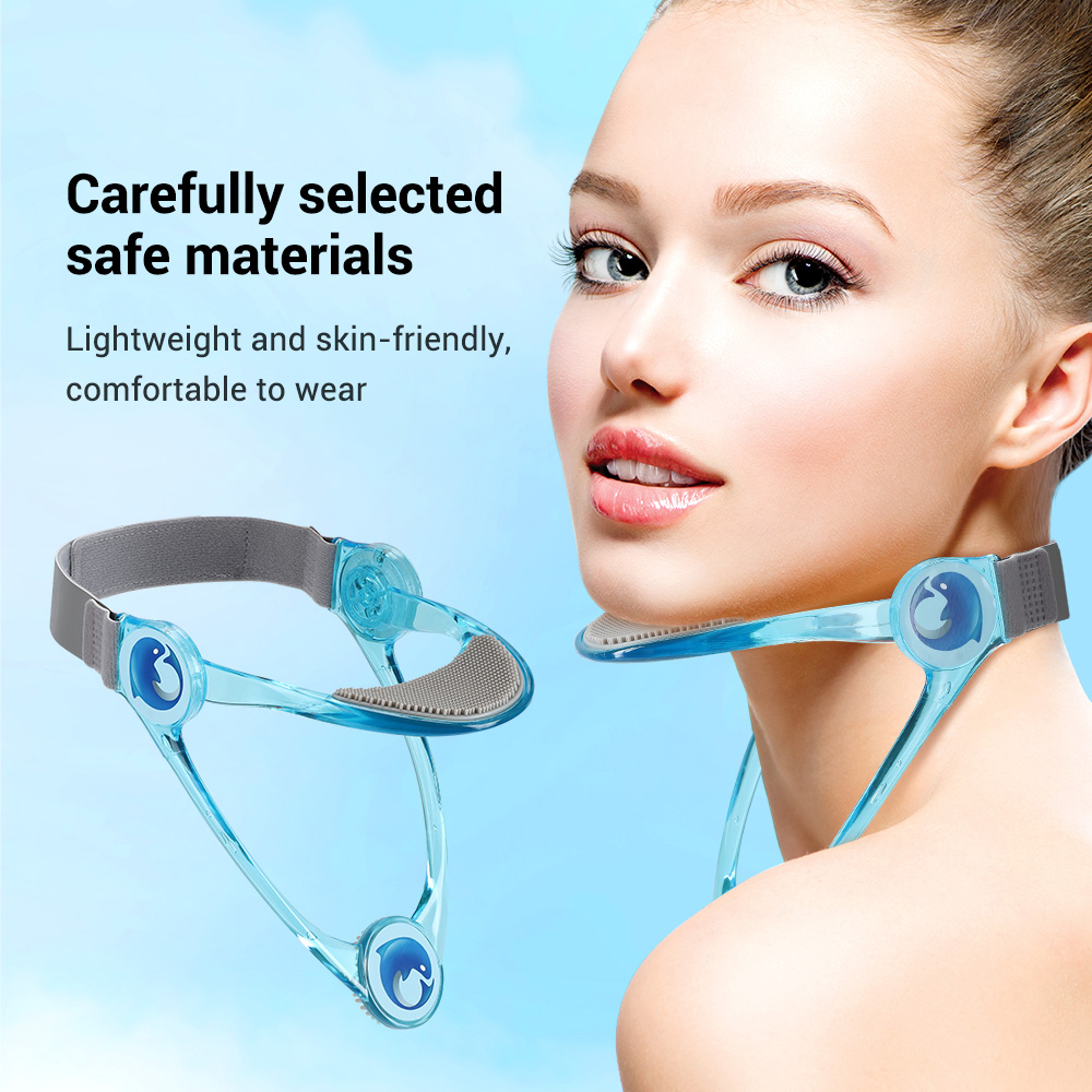 Adjustable Neck Support Braces Decompressed Shaping Cervical Traction Collar Forward Posture Corrector Health Care Adjustable Neck Support Braces Decompressed Shaping Cervical Traction Collar Forward Posture Corrector Health Care