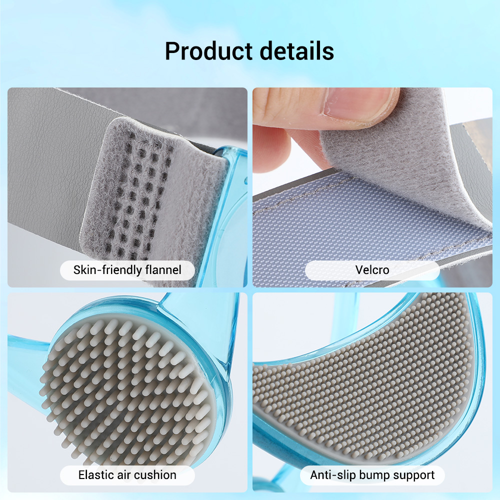 Adjustable Neck Support Braces Decompressed Shaping Cervical Traction Collar Forward Posture Corrector Health Care Adjustable Neck Support Braces Decompressed Shaping Cervical Traction Collar Forward Posture Corrector Health Care