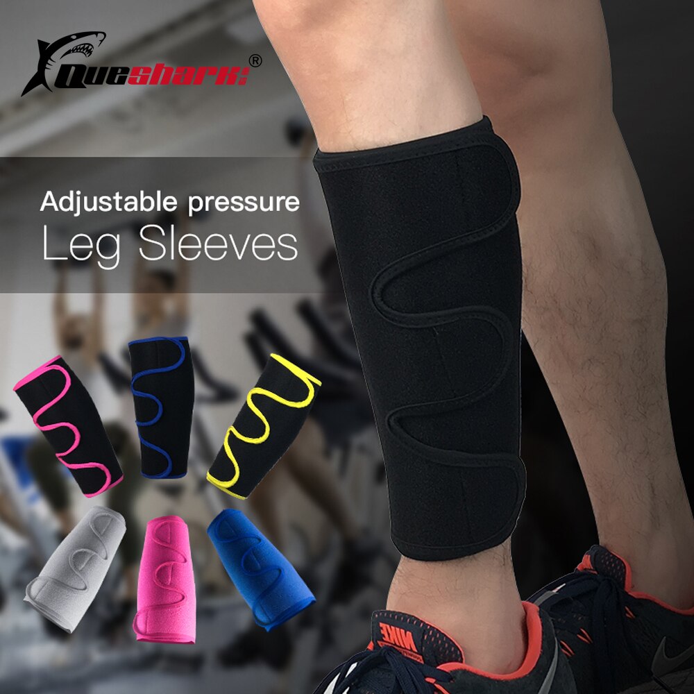 Adjustable Neoprene Shin Splint Sleeve Adjustable Neoprene Shin Splint Sleeve