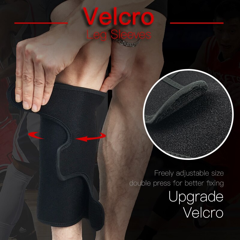 Adjustable Neoprene Shin Splint Sleeve Adjustable Neoprene Shin Splint Sleeve
