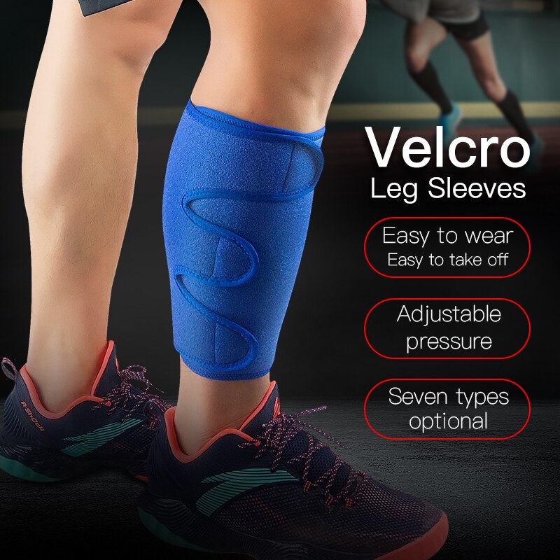 Adjustable Neoprene Shin Splint Sleeve Adjustable Neoprene Shin Splint Sleeve