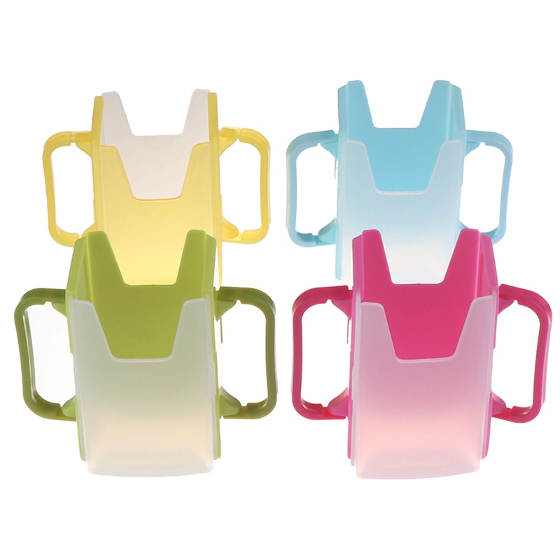 Adjustable Plastic Juice Box Holder Adjustable Plastic Juice Box Holder