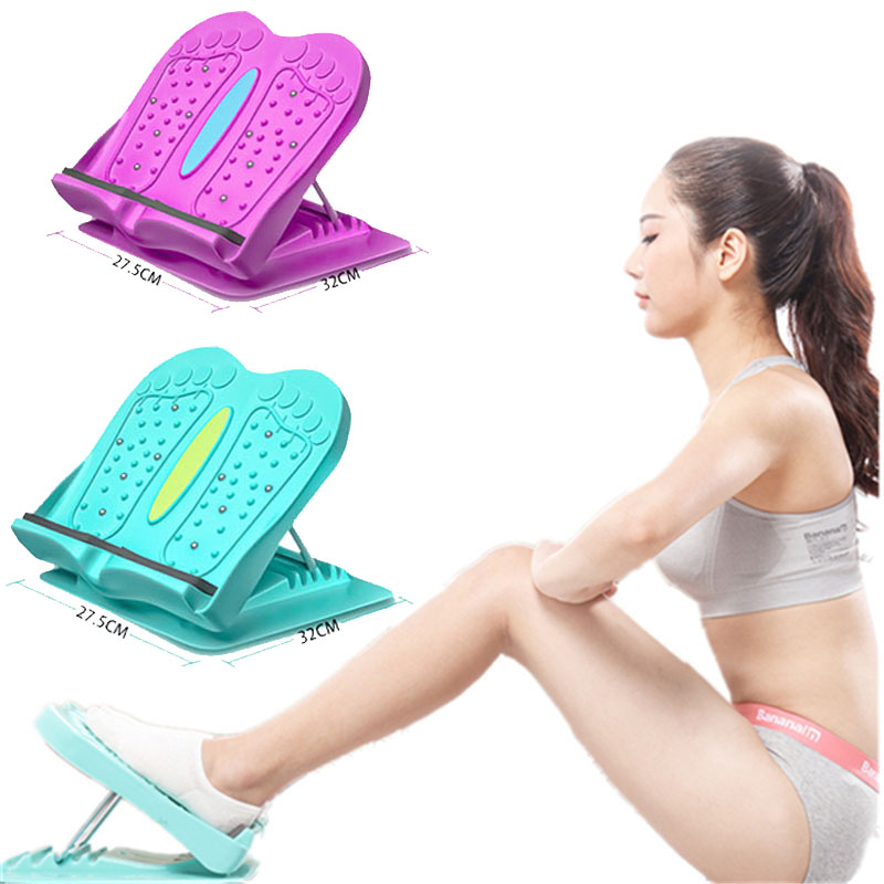 Adjustable Plastic Portable Slant Board Adjustable Plastic Portable Slant Board
