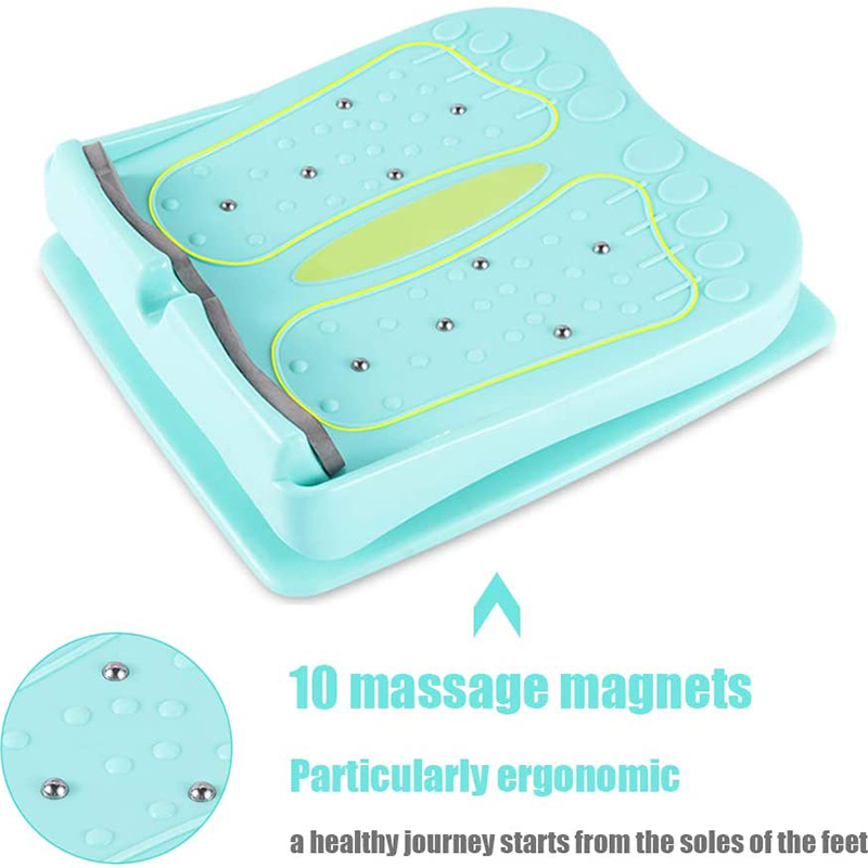 Adjustable Plastic Portable Slant Board Adjustable Plastic Portable Slant Board