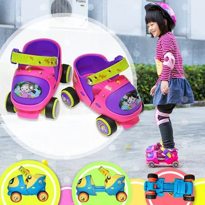 Adjustable Roller Skates Kids Skates Adjustable Roller Skates Kids Skates