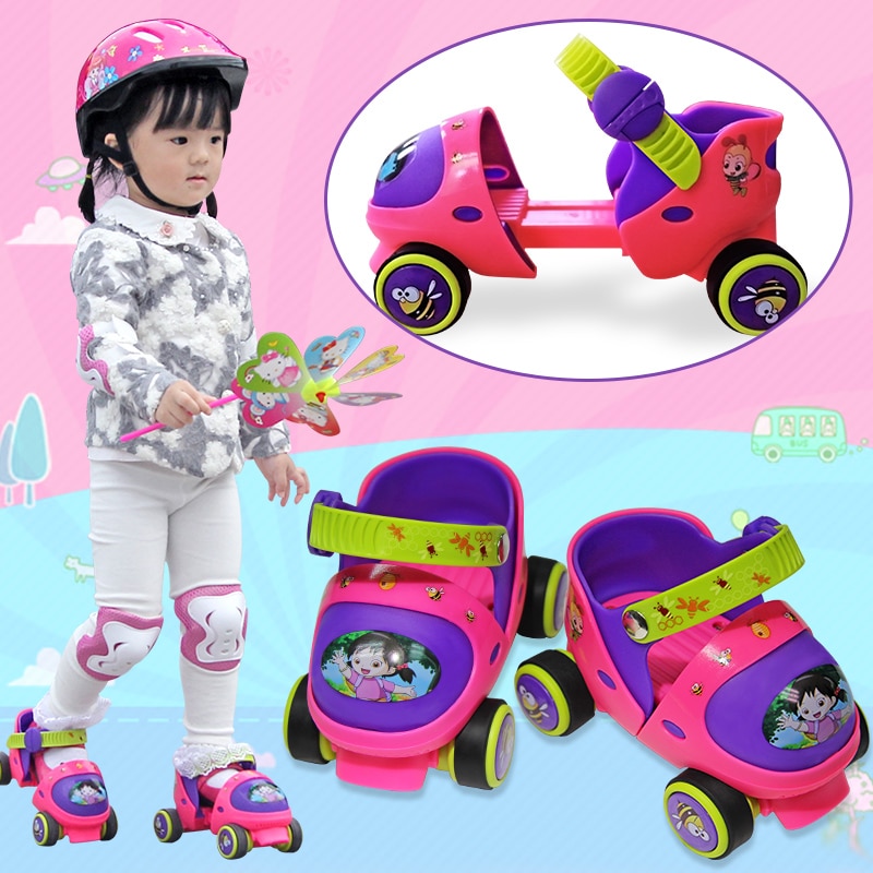 Adjustable Roller Skates Kids Skates Adjustable Roller Skates Kids Skates