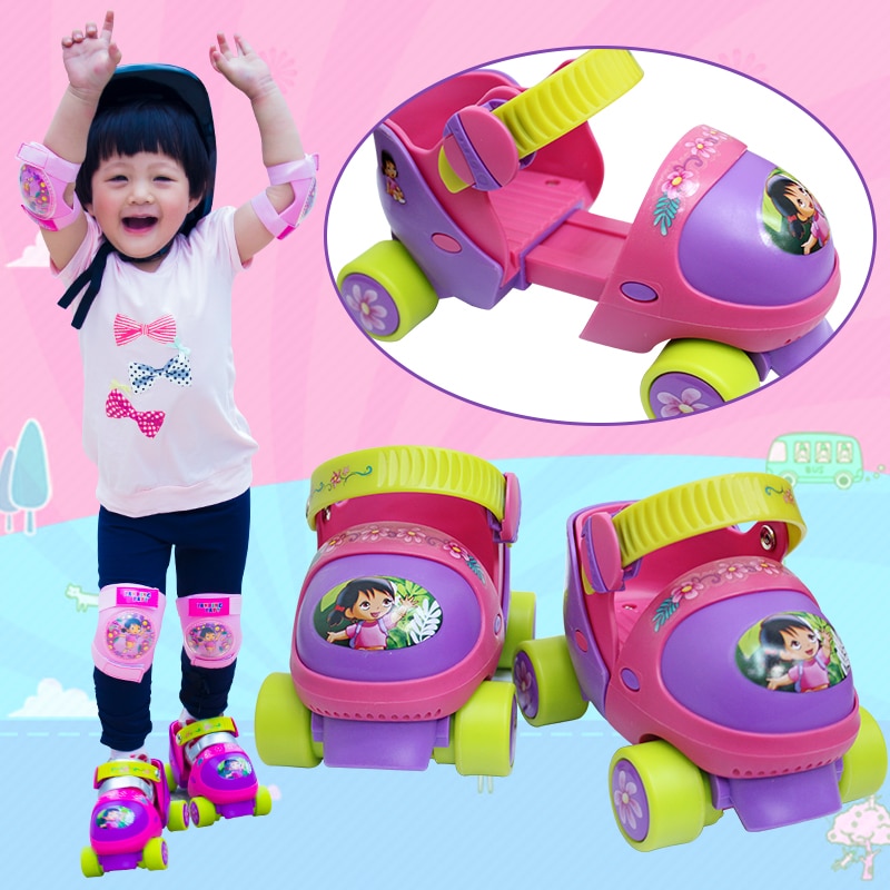 Adjustable Roller Skates Kids Skates Adjustable Roller Skates Kids Skates