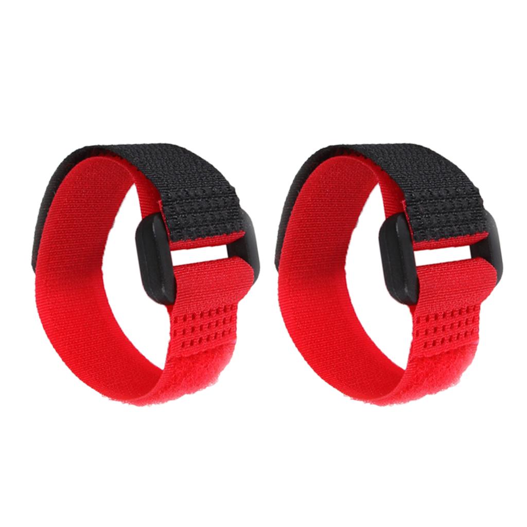 Adjustable Rooster Crow Collars (2pcs) Adjustable Rooster Crow Collars (2pcs)