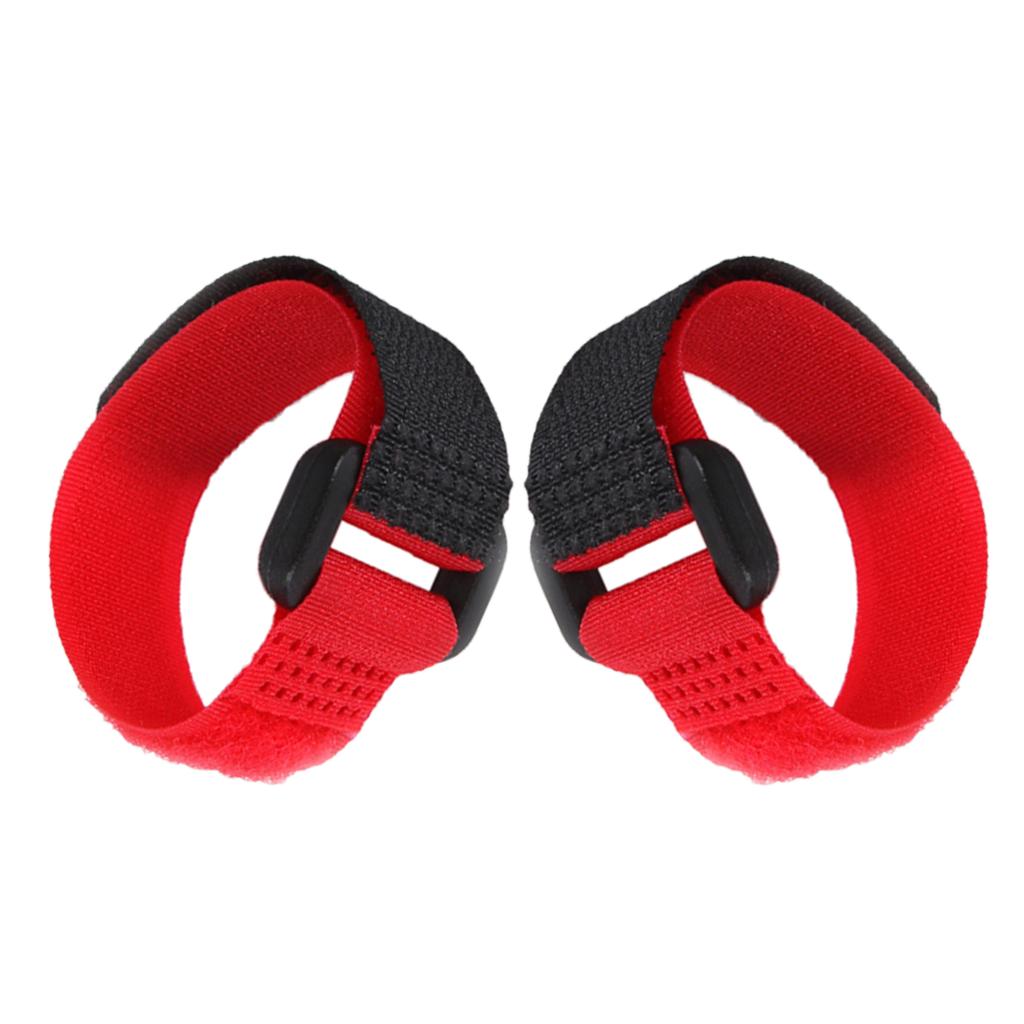 Adjustable Rooster Crow Collars (2pcs) Adjustable Rooster Crow Collars (2pcs)