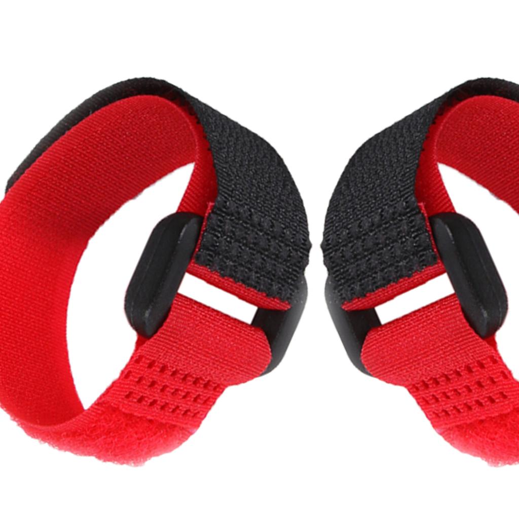 Adjustable Rooster Crow Collars (2pcs) Adjustable Rooster Crow Collars (2pcs)