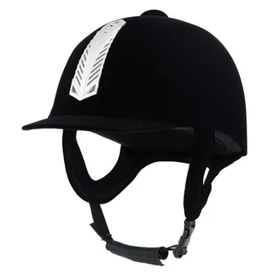 Adjustable Safety Equestrian Helmet Adjustable Safety Equestrian Helmet