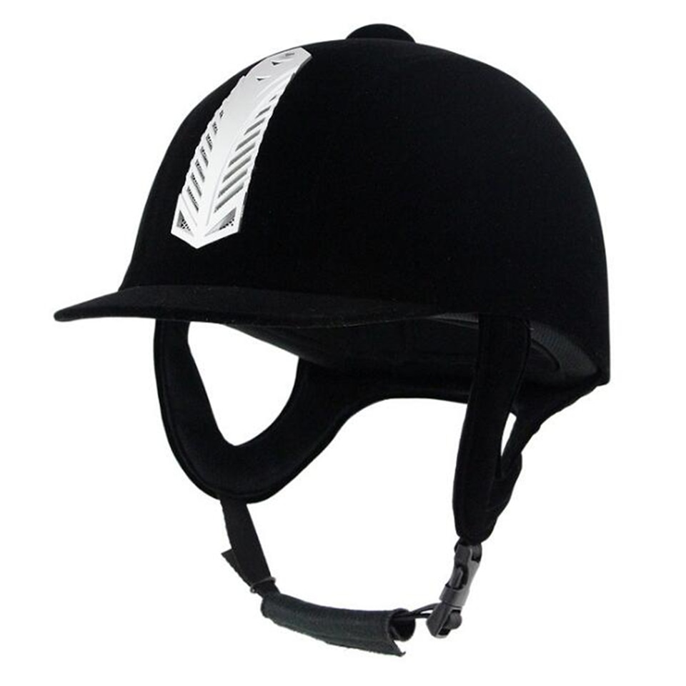 Adjustable Safety Equestrian Helmet Adjustable Safety Equestrian Helmet