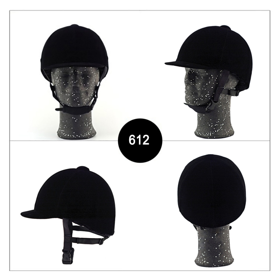 Adjustable Safety Equestrian Helmet Adjustable Safety Equestrian Helmet