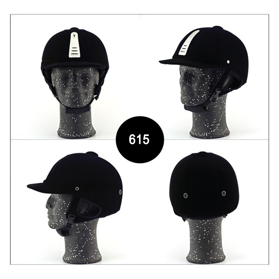 Adjustable Safety Equestrian Helmet Adjustable Safety Equestrian Helmet