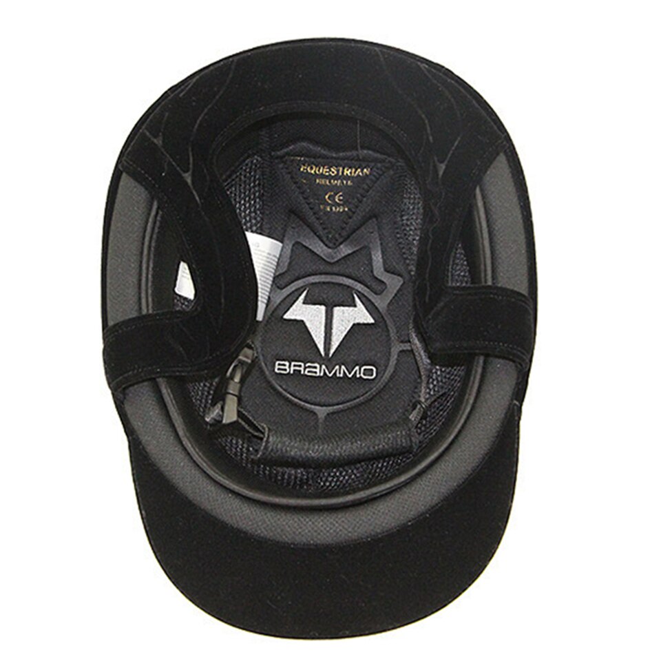 Adjustable Safety Equestrian Helmet Adjustable Safety Equestrian Helmet