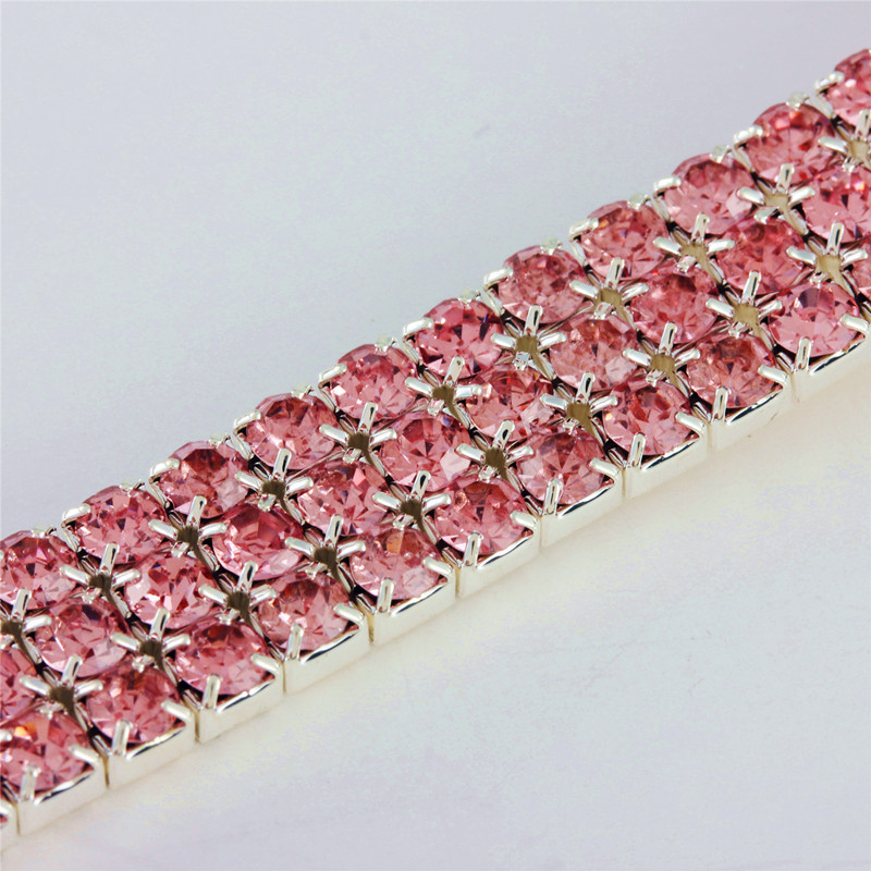 Adjustable Shiny Cat Rhinestone Collar Adjustable Shiny Cat Rhinestone Collar