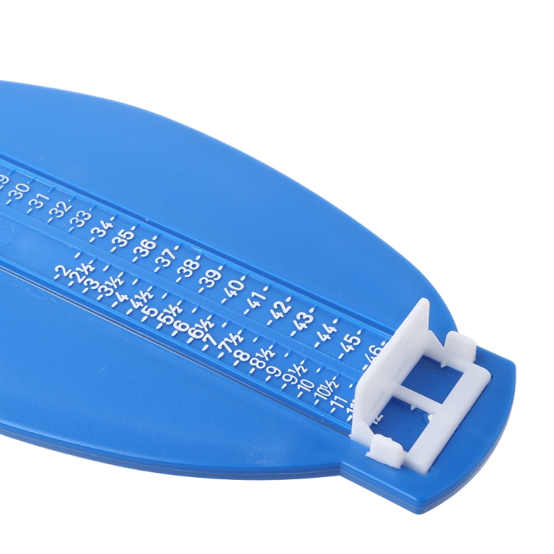 Adjustable Shoe Measuring Tool Adjustable Shoe Measuring Tool