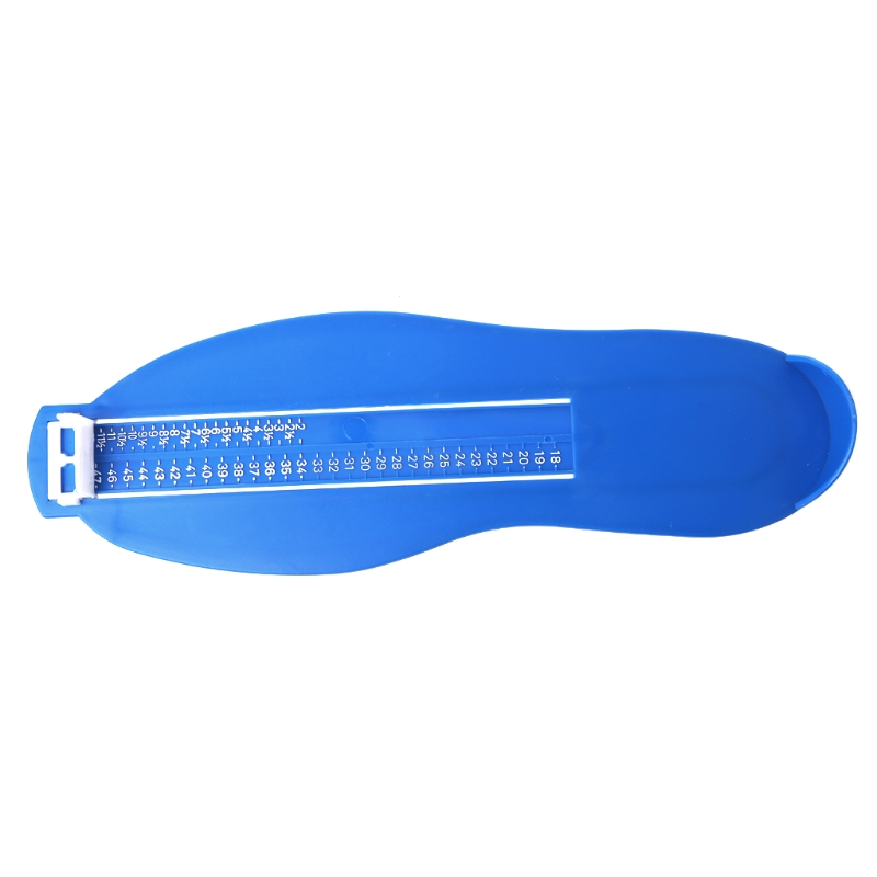 Adjustable Shoe Measuring Tool Adjustable Shoe Measuring Tool