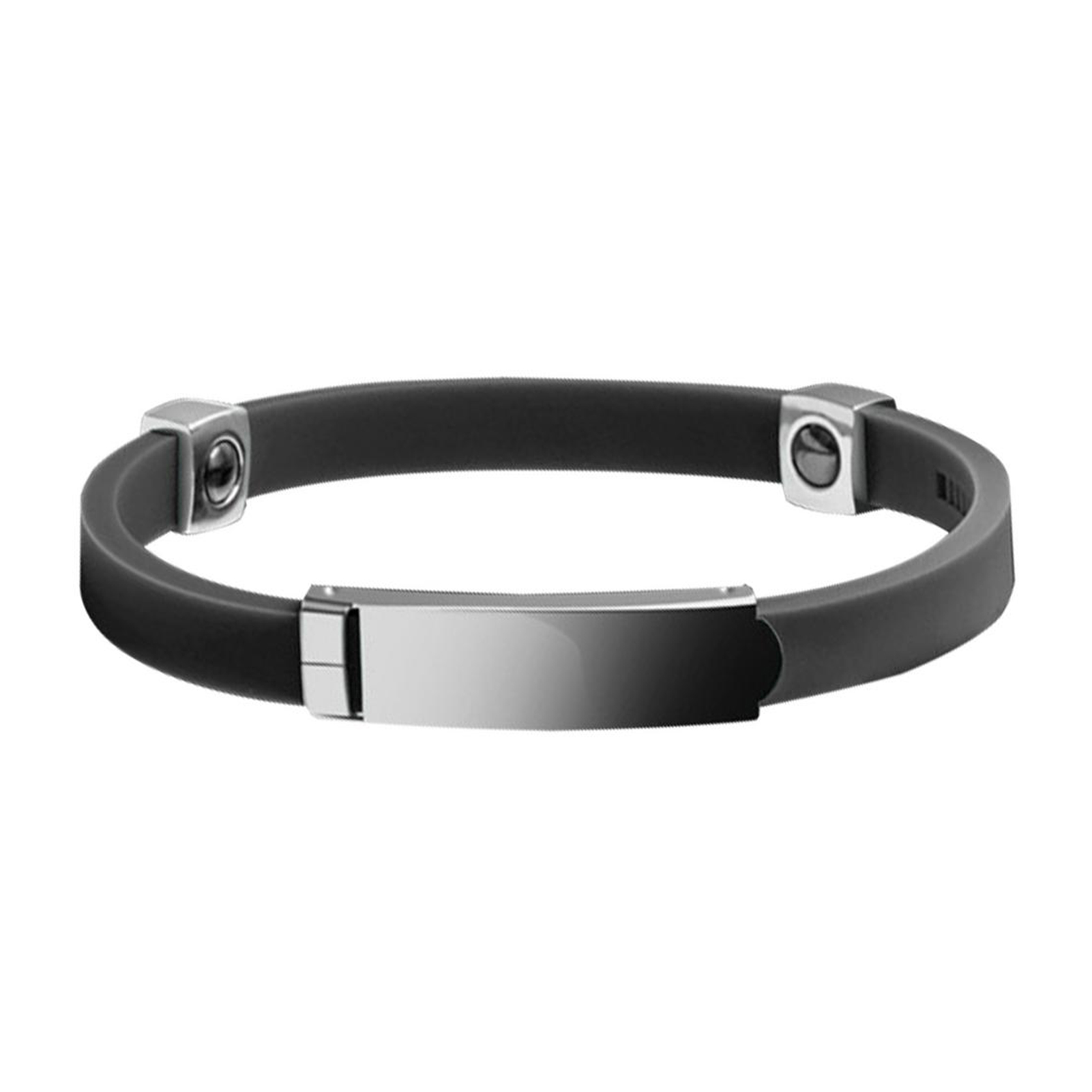 Adjustable Silicone Electrostatic Bracelet Adjustable Silicone Electrostatic Bracelet