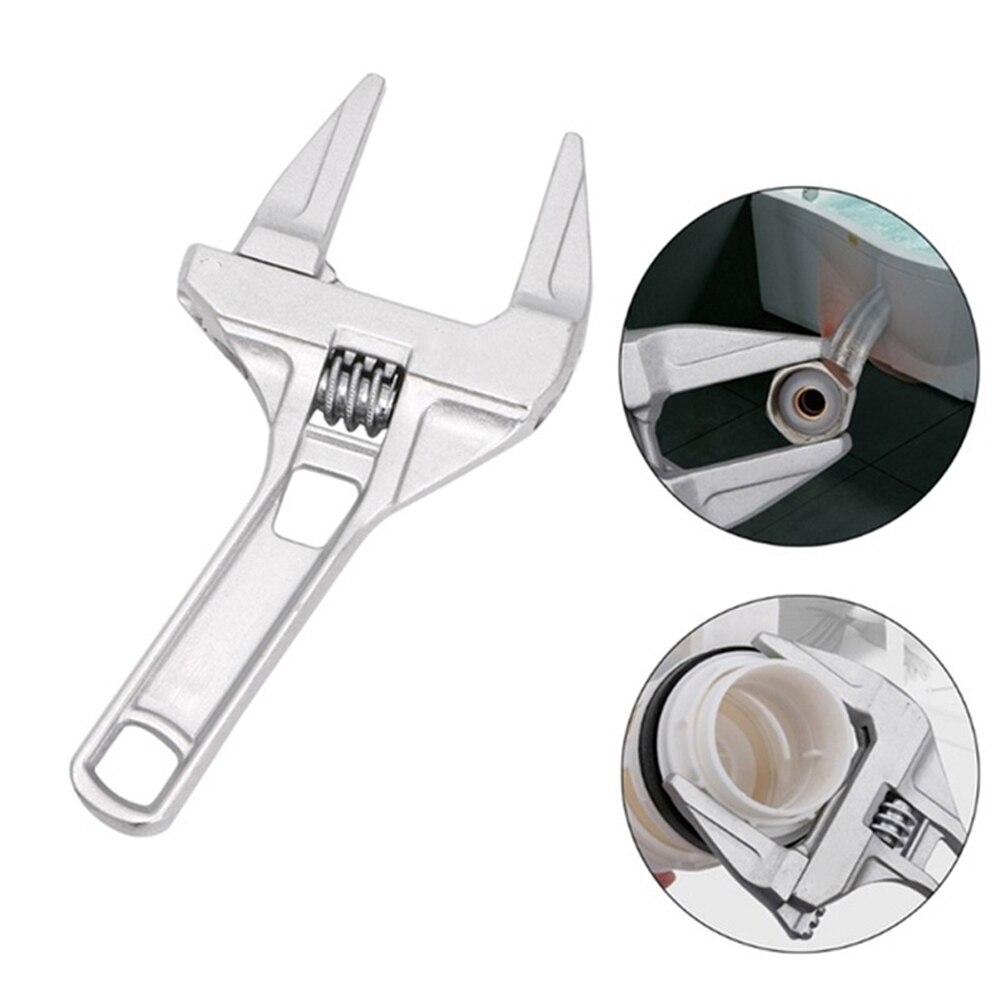Adjustable Spanner Wrench