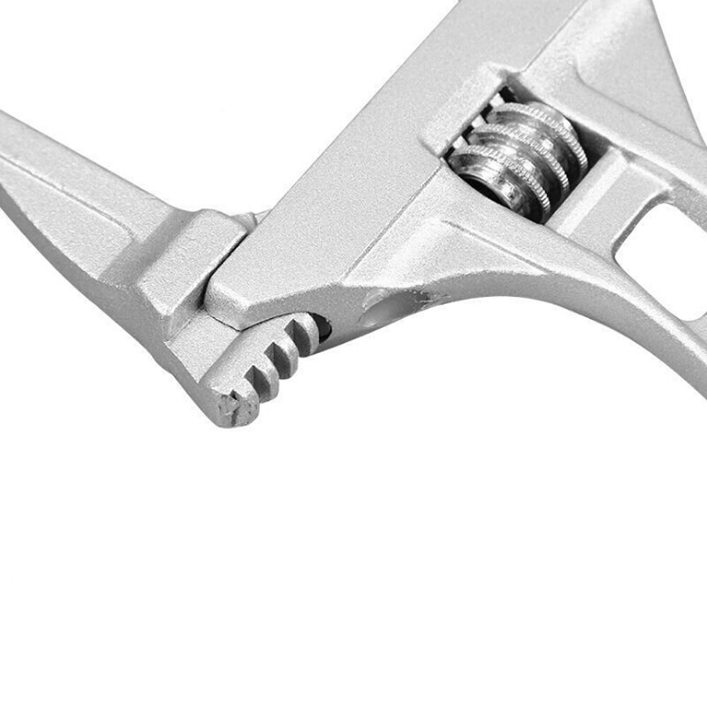 Adjustable Spanner Wrench