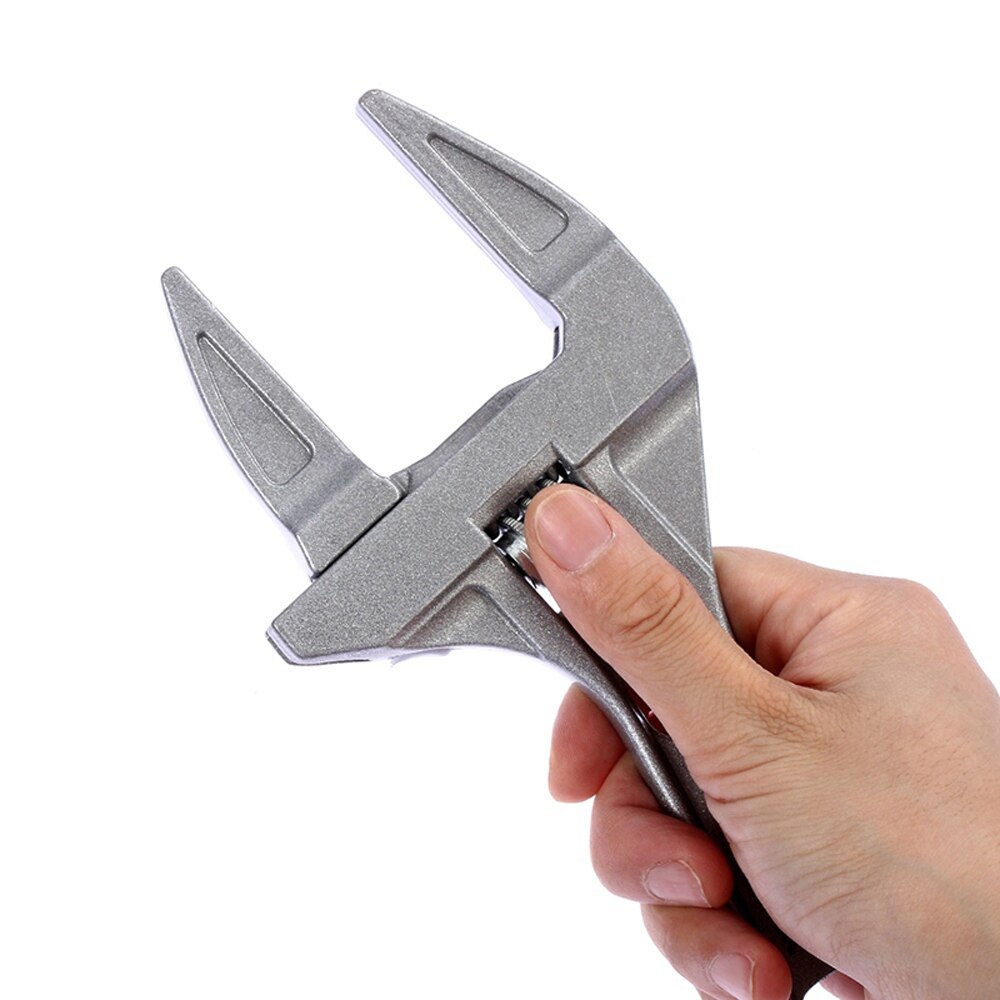 Adjustable Spanner Wrench