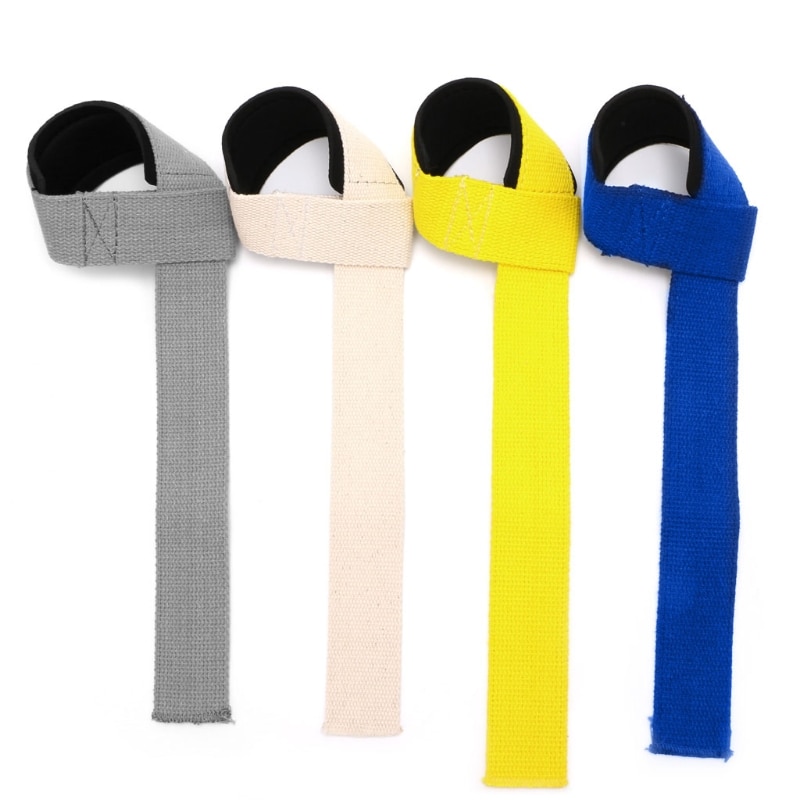 Adjustable Sports Weightlifting Hand Strap Adjustable Sports Weightlifting Hand Strap
