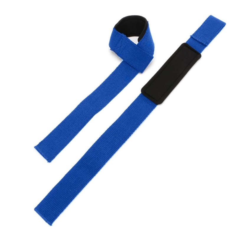 Adjustable Sports Weightlifting Hand Strap Adjustable Sports Weightlifting Hand Strap
