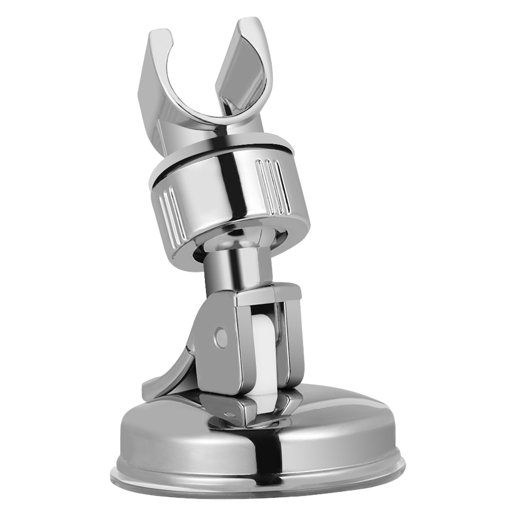 Adjustable Suction Shower Holder