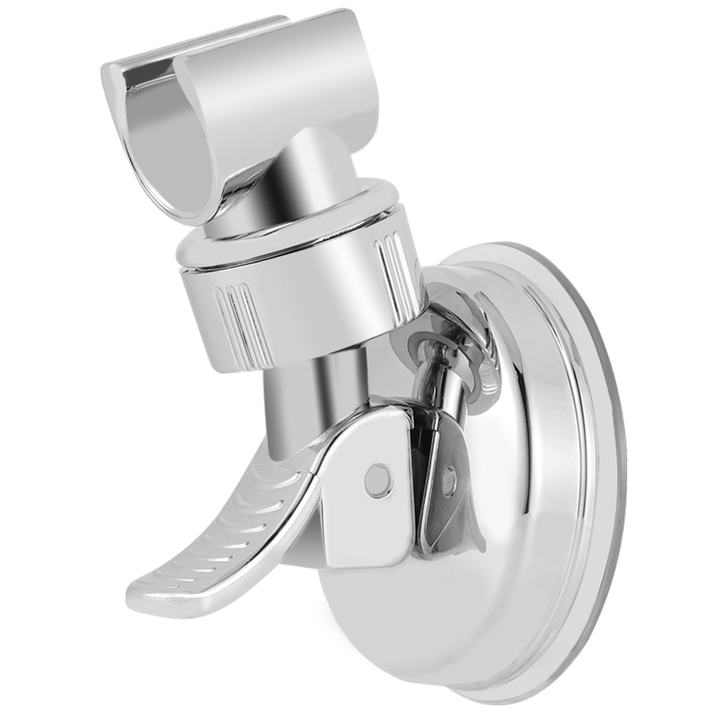 Adjustable Suction Shower Holder