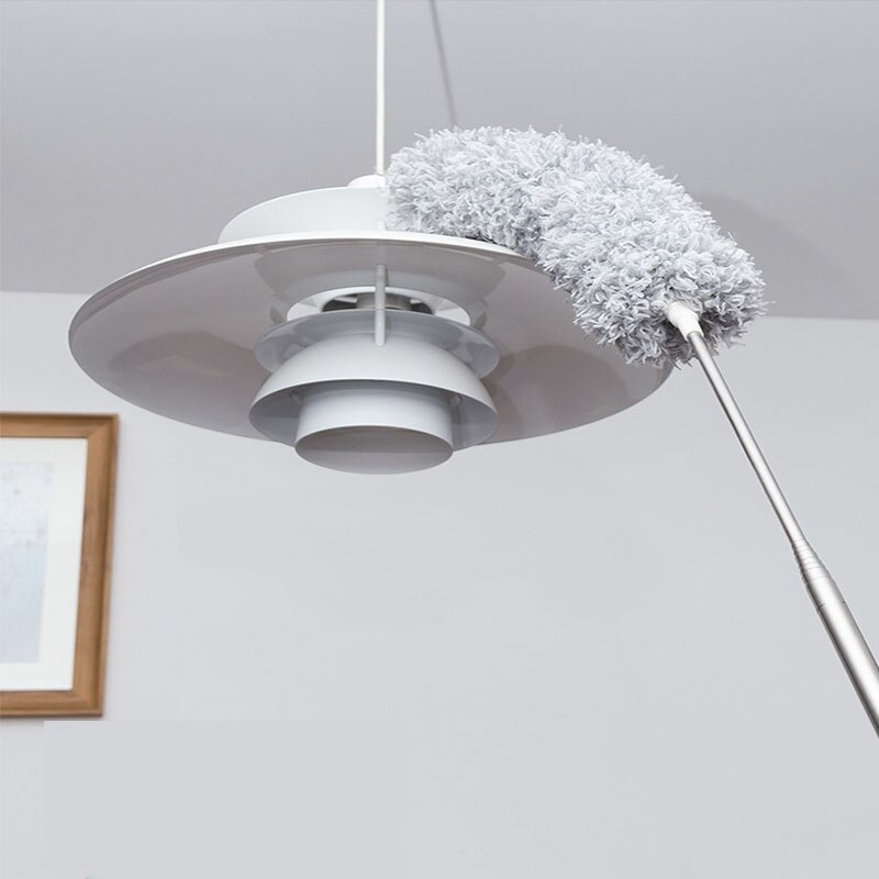 Adjustable Telescopic Cobweb Brush Adjustable Telescopic Cobweb Brush