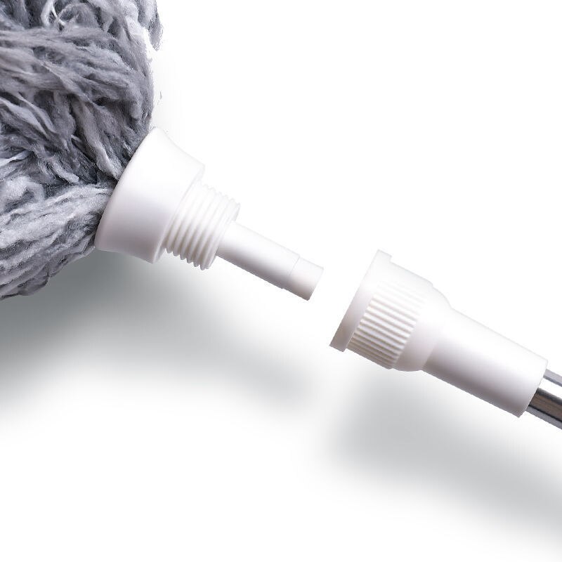 Adjustable Telescopic Cobweb Brush Adjustable Telescopic Cobweb Brush