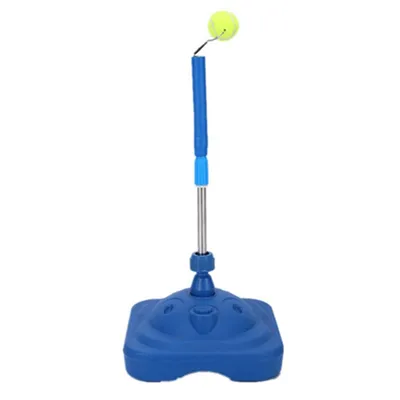 Adjustable Tennis Trainer Rebound Ball Adjustable Tennis Trainer Rebound Ball