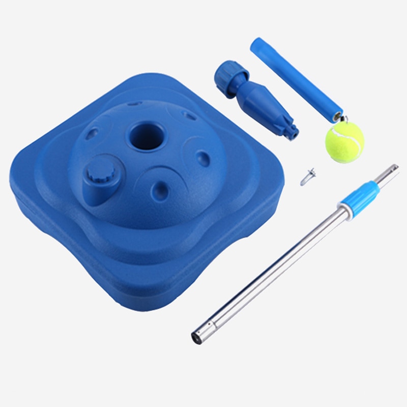 Adjustable Tennis Trainer Rebound Ball Adjustable Tennis Trainer Rebound Ball