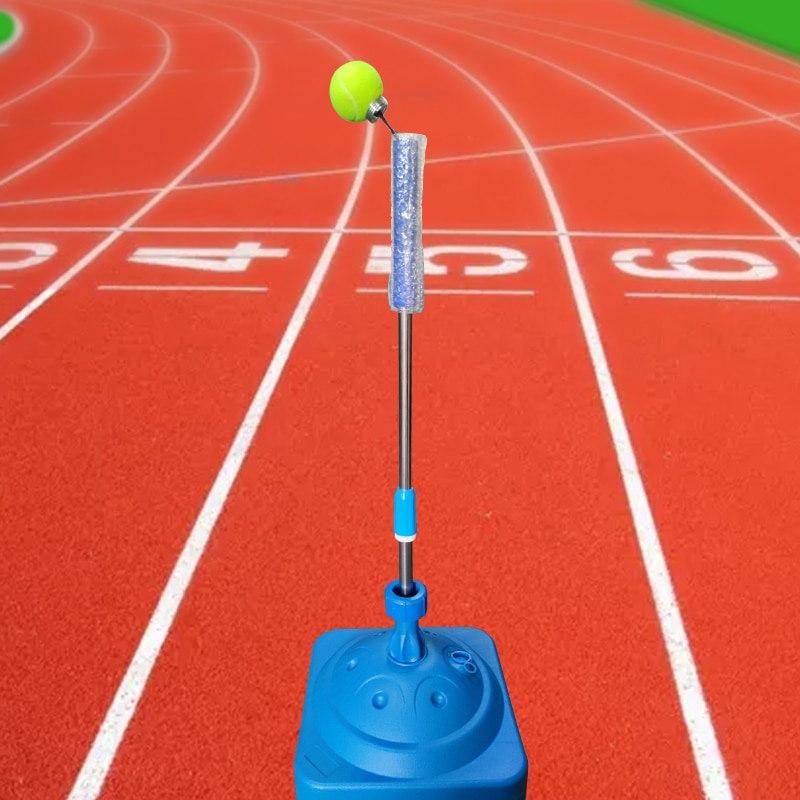 Adjustable Tennis Trainer Rebound Ball Adjustable Tennis Trainer Rebound Ball