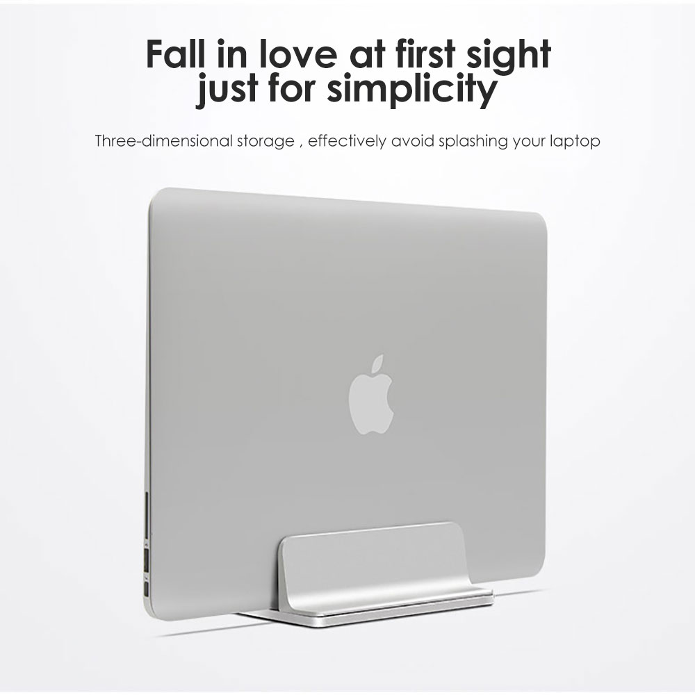 Adjustable Vertical Laptop Stand Adjustable Vertical Laptop Stand