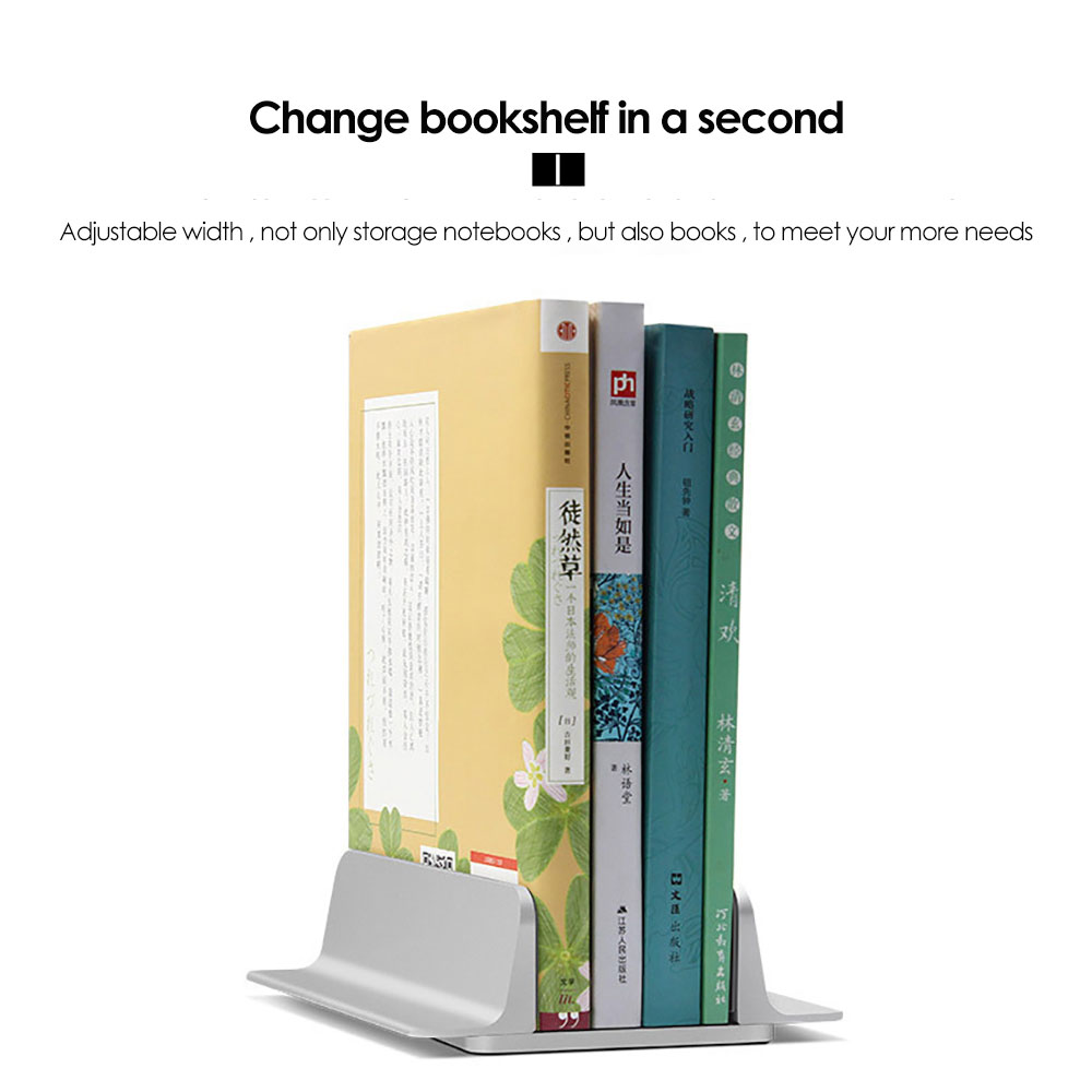Adjustable Vertical Laptop Stand Adjustable Vertical Laptop Stand