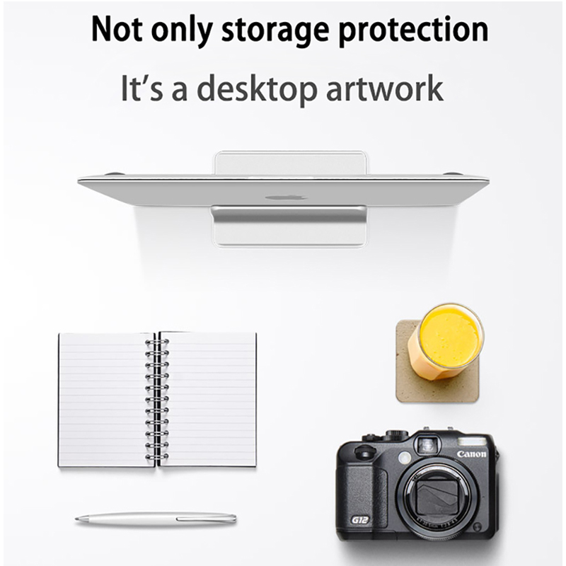 Adjustable Vertical Laptop Stand Adjustable Vertical Laptop Stand