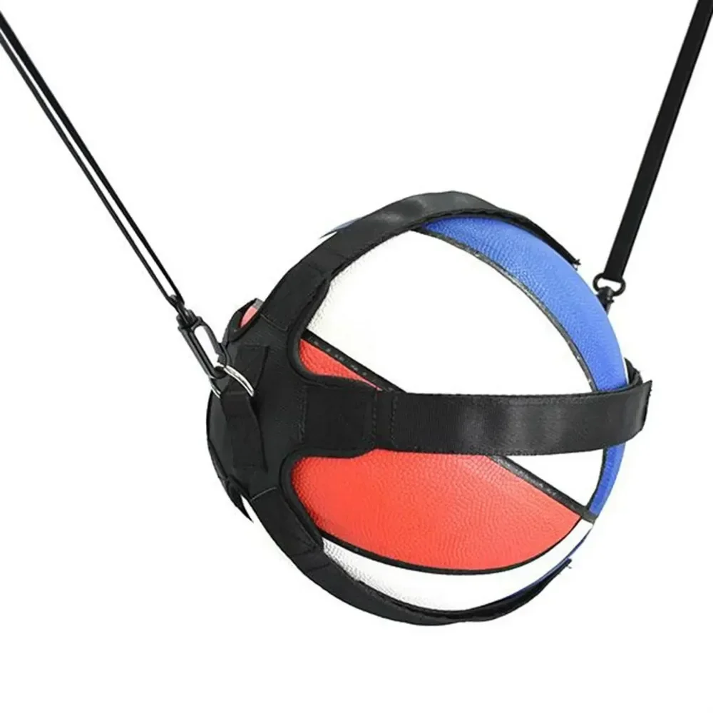 Adjustable Volleyball Training Equipment Aid Volleyball Trainer Elastic Belt for Beginners Setting Improves Serving Adjustable Volleyball Training Equipment Aid Volleyball Trainer Elastic Belt for Beginners Setting Improves Serving