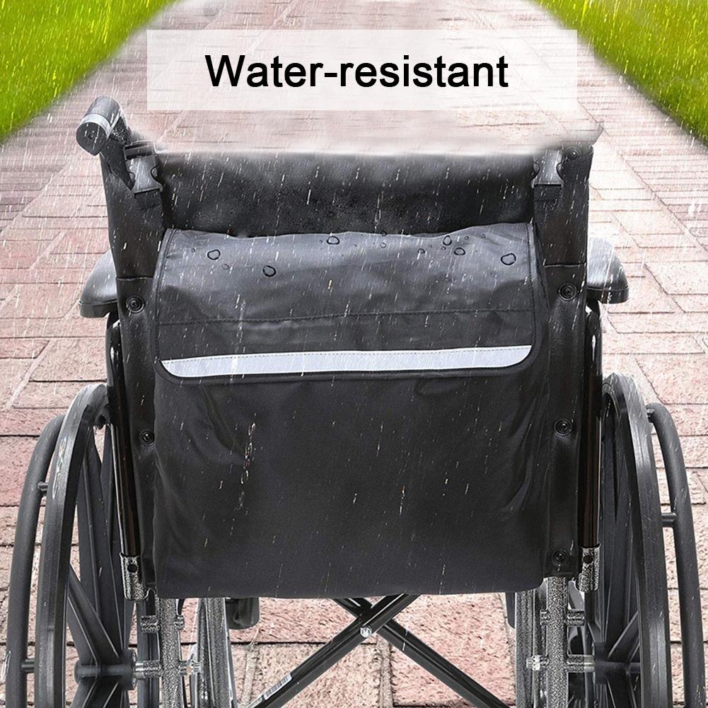 Adjustable Wheelchair Backpack Adjustable Wheelchair Backpack