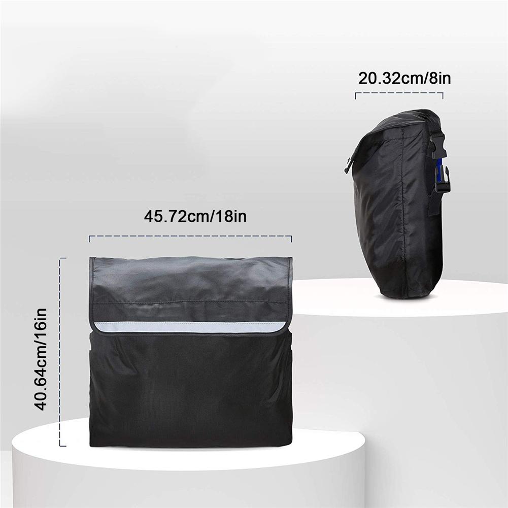 Adjustable Wheelchair Backpack Adjustable Wheelchair Backpack