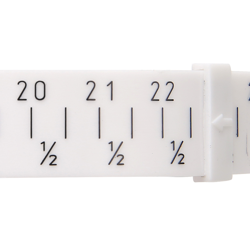 Adjustable Wrist Measurer Sizing Tool Adjustable Wrist Measurer Sizing Tool