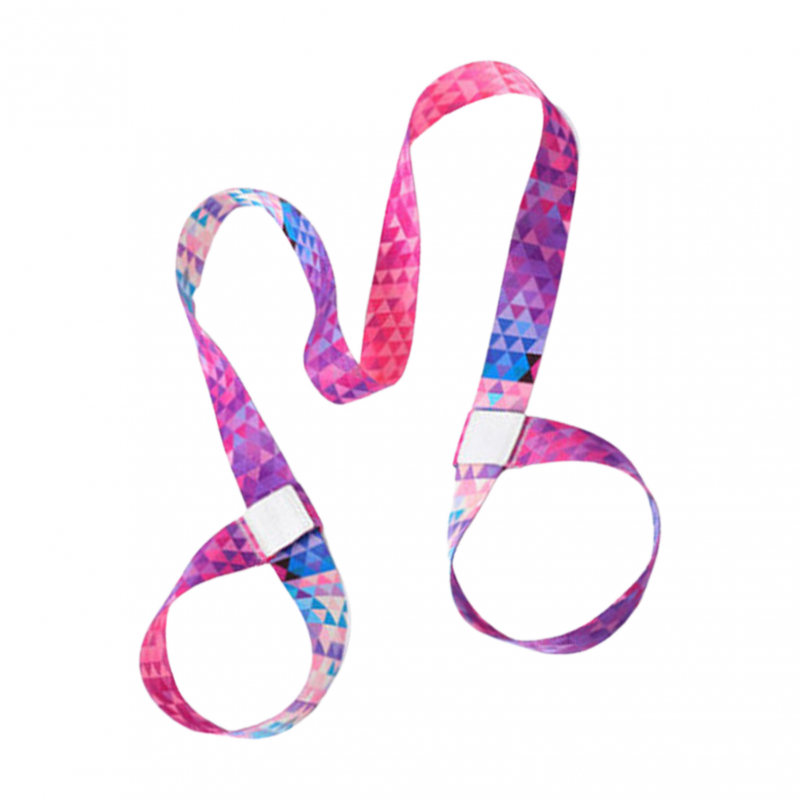 Adjustable Yoga Mat Carry Strap Adjustable Yoga Mat Carry Strap