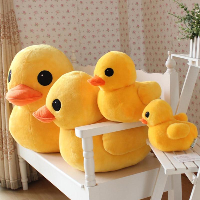 Adorable Duck Plush Toy Adorable Duck Plush Toy