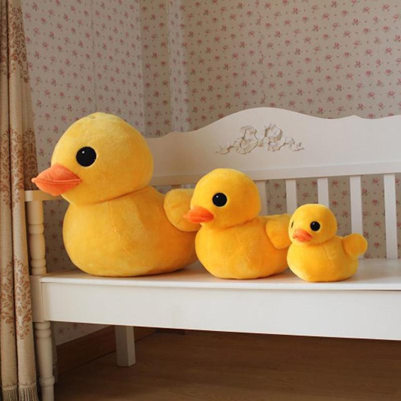 Adorable Duck Plush Toy Adorable Duck Plush Toy