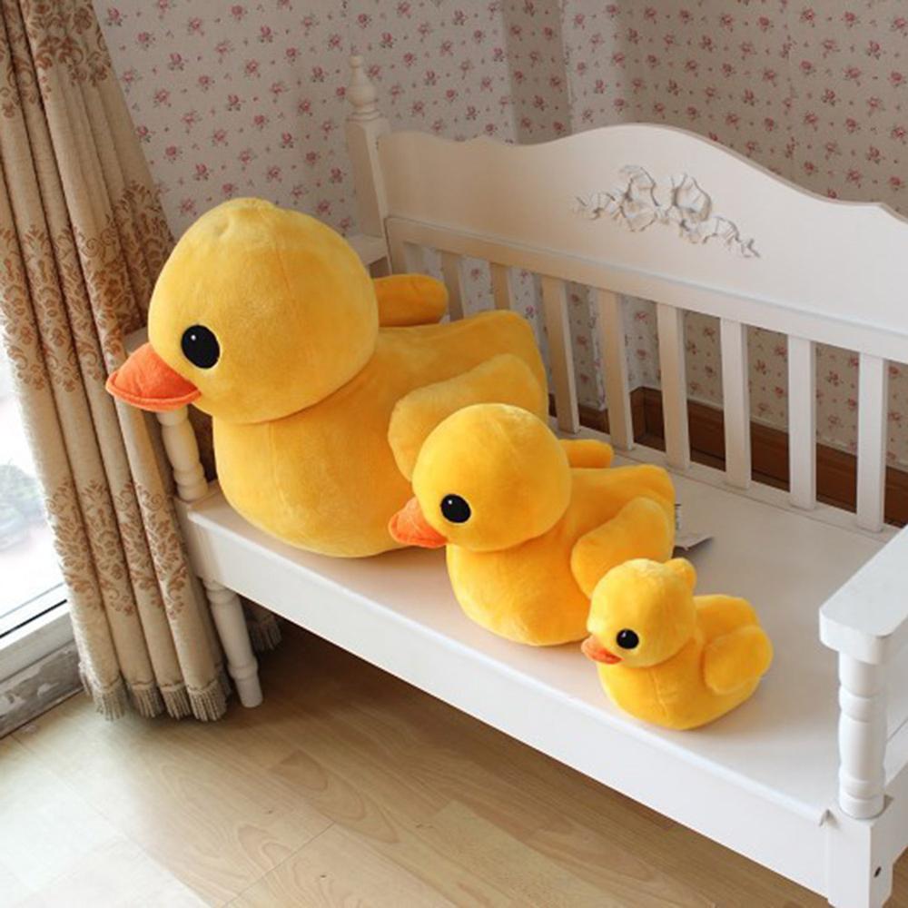 Adorable Duck Plush Toy Adorable Duck Plush Toy